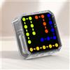 Console per Giochi per Bambini, Puzzle Portatile, Giocattolo Educativo, Gioco