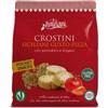 Natisani Crostini Siciliani Pizza 50g