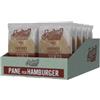Gaia Inglese Pane Hamburger 90g Promo