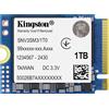 Kingston NV3 (1000 GB, M.2, M.2 2230), SSD
