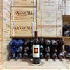 Argiolas Korem 2022 Bovale Isola dei Nuraghi IGT Argiolas