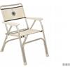 Forma Poltroncina Forma Marathon M100P Pieghevole in Alluminio - Bianco