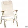 Forma Poltroncina Pieghevole Forma Marathon R120 in Alluminio - Bianco