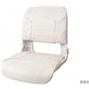Motomarine Sedile Pieghevole Fisherman Motomarine - Bianco