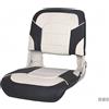 Motomarine Sedile Pieghevole Fisherman Motomarine - Bianco/Blu