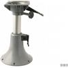 Motomarine Supporto Sedile Regolabile Belle in Alluminio - 330/430 mm