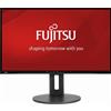 Fujitsu B-Line B27-9 TS QHD | 27 | incl. supporto | Nero - buono