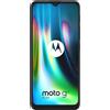 Motorola Moto G9 Play | 4 GB | 64 GB | Dual-SIM | Blu Zaffiro - ottimo