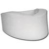 GIMA Collare Cervicale Morbido Altezza 10,5cm