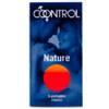 CONTROL Profilattico Control Nature 3 Pezzi Codice Articolo 2244031