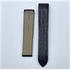Cartier Santos Dumont cinturino alligatore marrone brown KD1LIH95 18,5/16mm