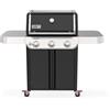 Weber Barbecue a gas WEBER GENESIS E-315 3 bruciatori