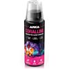 ARKA Booster Alghe Rosse Calcaree Marino 118 ml - Coralline Crescita Colore | Stimola la crescita e il colore delle alghe coralline, con aragonite, calcio, stronzio e magnesio