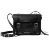 DR MARTENS Borsa a tracolla Kiev in pelle Smooth da 28 cm