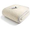 IMETEC 16799A SCALDASONNO IMETEC 2T 50 LANA E MERINO 150X80