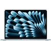 Apple MacBook Air 13 M5 16Gb Ram 512Gb SSD 10-Cpu 8-Gpu - Sky Blue - Italia