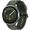 Samsung Galaxy Watch 9 L355 LTE Cellular 44mm - Region East - Silver