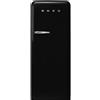 SMEG FAB28RBL6, FRIGORIFERO, Classe C