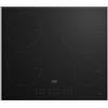Beko HII64200MT piano cottura Nero Incasso 60 cm A induzione