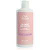 Wella Invigo Blonde Recharge Shampoo 500 ml