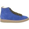 PANCHIC - Stivaletti - Blu