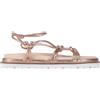 TOSCA BLU - Sandali - Oro rosa