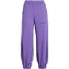 HINNOMINATE - Pantalone - Viola