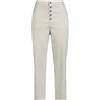 DONDUP - Pantalone - Grigio chiaro
