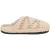 MOON BOOT - Ciabatte e pantofole - Avorio
