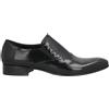 F.LLI CESETTI - Mocassino - Nero
