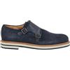 EXTON - Mocassino - Blu navy