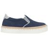 HOGAN REBEL - Sneakers - Blu navy