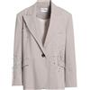 DES_PHEMMES - Blazer - Beige