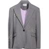 DES_PHEMMES - Blazer - Grigio