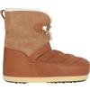 MOON BOOT - Stivaletti - Cammello
