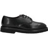 PREMIATA - Stringate - Nero