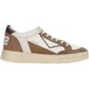 4B12 - Sneakers - Bianco