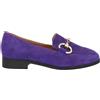 POÈME 1420 - Mocassino - Viola