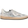 4B12 - Sneakers - Grigio chiaro