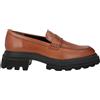 HOGAN - Mocassino - Cuoio
