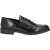 HERMAN & SONS - Mocassino - Nero