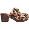 KURT GEIGER - Mule e zoccoli - Cuoio