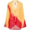 PIERANTONIO GASPARI - Cardigan - Arancione