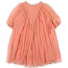 CHLOÉ - Vestito - Albicocca