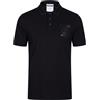 MOSCHINO - Polo - Nero