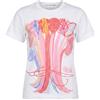 COMME des GARÇONS - T-shirt - Bianco