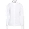 BRUNELLO CUCINELLI - Camicia - Bianco