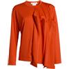 COMME des GARÇONS - T-shirt - Rosso