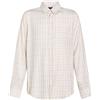 PAUL & SHARK - Camicia a quadri - Panna