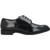 EMPORIO ARMANI - Stringate - Nero